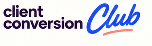 Client Conversion Club